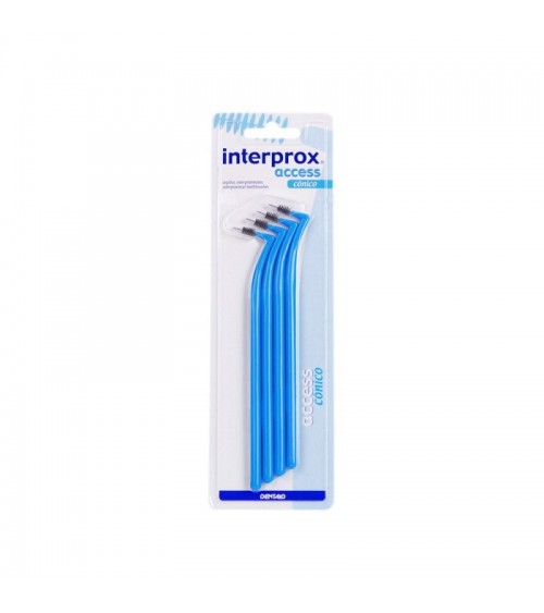 Cepillo Dental Interprox...