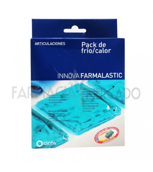 Farmalastic Innova Pack...