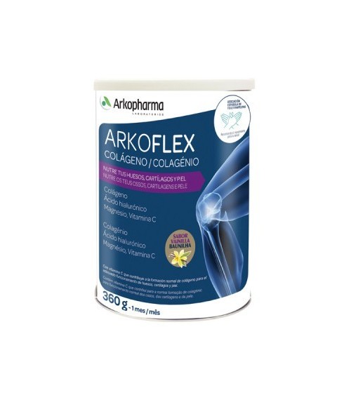 Arkoflex Articulaciones...