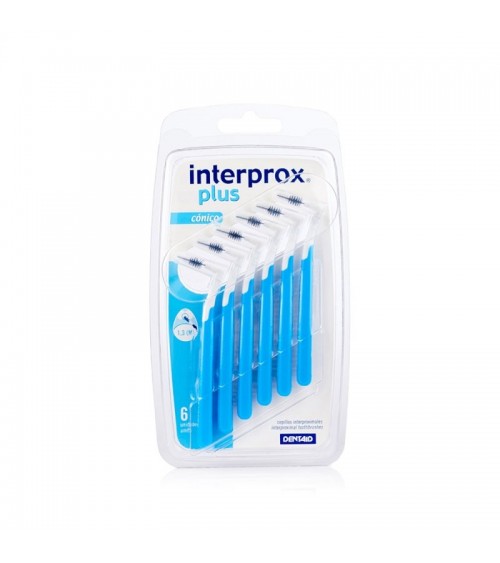 Cepillo Dental Interprox...