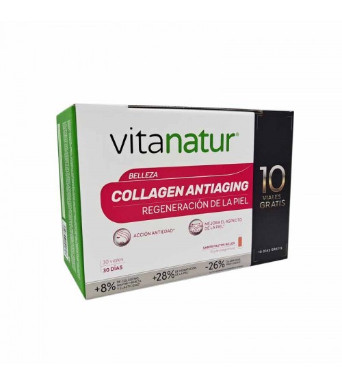 Vitanatur Collagen Antiagin...