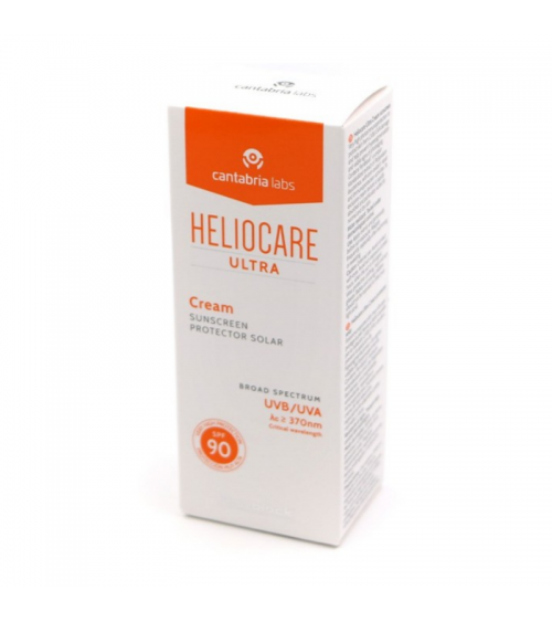 Heliocare Ultra Crema 50ml.