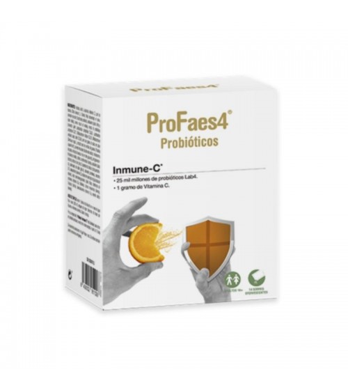 Profaes4 Probioticos...