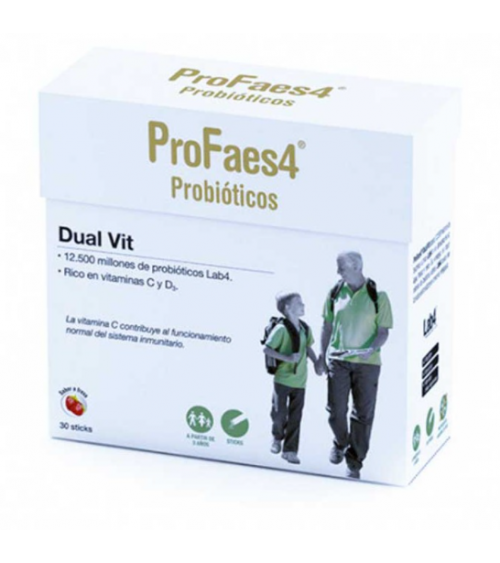 Profaes4 Probióticos...
