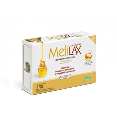 Aboca Melilax Pediatric...