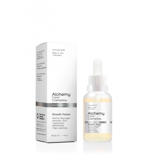 The Alchemy Care Antiaging...