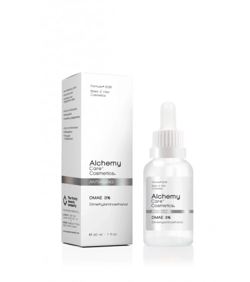 The Alchemy Care Antiaging...