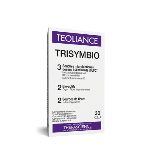 Teoliance Trisymbio 30...