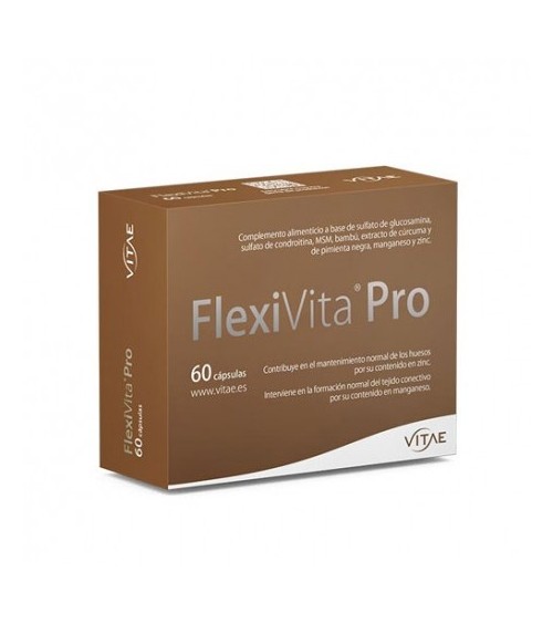 Vitae Flexivita Pro 500 mg...