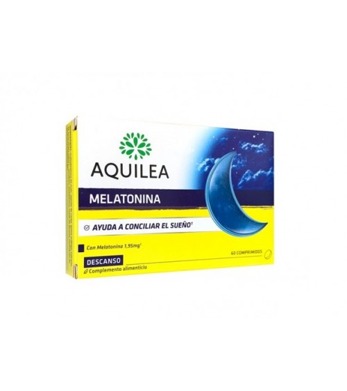 Aquilea Melatonina 1.95 Mg...
