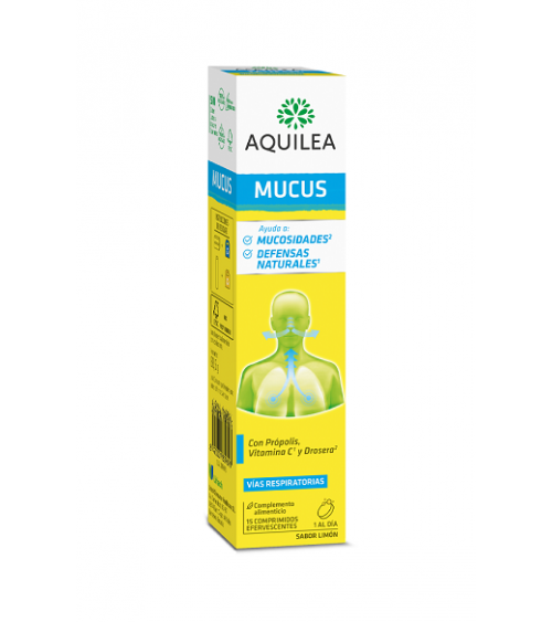 Aquilea Tos Family Jarabe, 150 ml