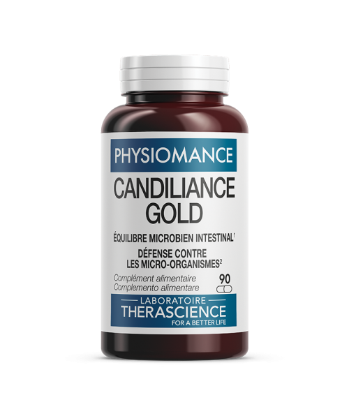 Physiomance Candiliance...