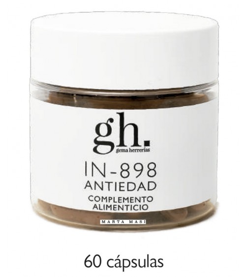 GH IN-898 Complemento...
