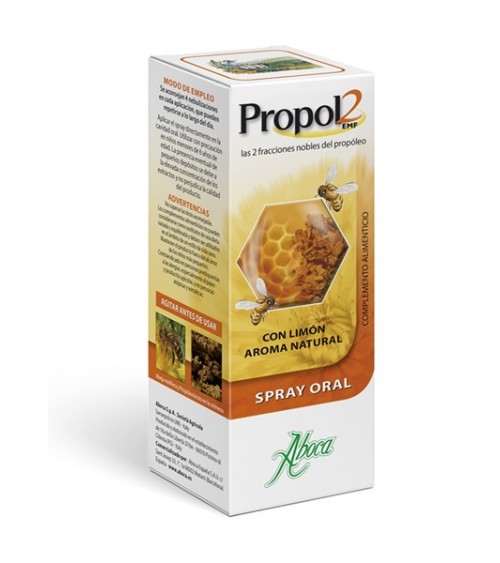 Aboca Propol2 Spray Oral 30 G